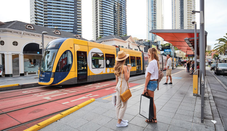 Surfers-Paradise-G-Link-Gold-Coast-Australia